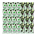 Girl Scouts Thin Mint Pretzel Minis, 1.75 Oz, Pack Of 24 Bags