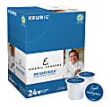 Emeril's® Single-Serve Coffee K-Cup® Pods, Big Easy Bold, Carton Of 24