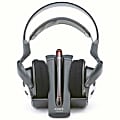 Sony® MDR-IF540RK Cordless Infrared Headphones, Black 1 thumbnail image