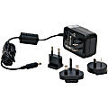 Digi AC Adapter - 18 W - 110 V AC, 220 V AC Input - 12 V DC/1.50 A Output 1 thumbnail image