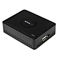 StarTech.com Wireless Display Adapter with HDMI - Miracast Adapter - 1080p 1 thumbnail image