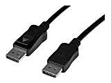 StarTech.com Active DisplayPort Cable, 32.81' 1 thumbnail image