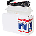 microMICR MICR Toner Cartridge - Alternative for HP 17A - 1600 Pages