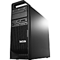 Lenovo ThinkStation S30 056847U Tower Workstation - 1 x Intel Xeon E5-1603 2.80 GHz 1 thumbnail image