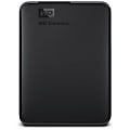 2TB WD Elements™ USB 3.0 high-capacity portable hard drive for Windows - USB 3.0 - 2 Year Warranty - Retail