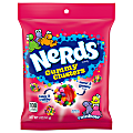 Nerds Gummy Clusters Peg Bag, 5 Oz