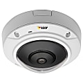 AXIS M3007-PV Network Camera - Color - M12-mount - Vandal Resistant with HDTV