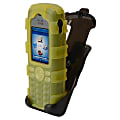 zCover gloveOne Carrying Case (Holster) for IP Phone - Yellow