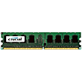 Crucial Memory Module 2GB, 240-Pin DIMM, DDR2 PC2-5300