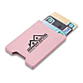 Custom Wheat Straw RFID Multi Card Case, 2-1/2" x 3-5/8" 1 thumbnail image