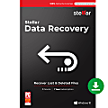 Stellar Data Recovery Software Windows®, Standard