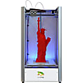 Leapfrog Creatr XL Dual Extruder 3D Printer 1 thumbnail image