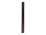 Chief 96" Pin Connection Column - Black - Mounting component (extension pole) - black - for Fusion FCA3U 1 thumbnail image