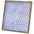 APC Air Filter Replacement Kit - Remove Dust - 23.6" Height x 18.7" Width x 0.6" Depth 1 thumbnail image
