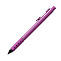 TUL® GL Series Retractable Gel Pen, Medium Point, 0.8 mm, Metallic Burgundy Ink 1 thumbnail image