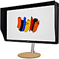 ConceptD CM3271K 27" 4K UHD LED LCD Monitor - 16:9 - Black - 27" Class - 3840 x 2160 - 1.07 Billion Colors - FreeSync DisplayPort VRR - 350 Nit Native, 400 Nit Peak HDR Mode - 4 ms GTG - 60 Hz Refresh Rate - HDMI - DisplayPort 1 thumbnail image