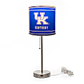 Imperial NCAA Table Lamp, 19"H, University Of Kentucky 1 thumbnail image