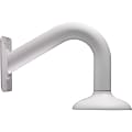 Bosch VEZ-A2-WW Wall Mount for Surveillance Camera - White - 25 lb Load Capacity 1 thumbnail image