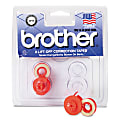 Brother® 3010 Lift-Off Tapes, Pack Of 2