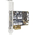 HP Smart Array P420/1GB FBWC 6Gb 2-ports Int SAS Controller 1 thumbnail image