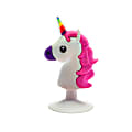 Digital Energy World Unicorn Phone Stand, Pink