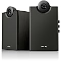 Philips SPA4270BT 2.0 Speaker System - 20 W RMS - Wireless Speaker(s) 1 thumbnail image