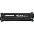 SKILCRAFT® Remanufactured Cyan Toner Cartridge Replacement For HP 507A, CE401A, CE507A, (AbilityOne NSN6604962) 1 thumbnail image