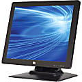 Elo 1523L 15" Class LCD Touchscreen Monitor - 4:3 - 25 ms - 15" Viewable - Surface Acoustic Wave - Mult - E394454 1 thumbnail image