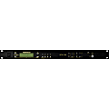 RTS Single-Channel UHF Synthesized Wireless Intercom Base Station - Cable - Rack-mountable, Desktop 1 thumbnail image