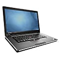 Lenovo ThinkPad Edge 15 03022BU 15.6" LED Notebook - Athlon II P320 2.1GHz - Midnight Black 1 thumbnail image