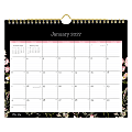 2027 Blue Sky Nevaeh Monthly Wall Calendar, 11x8.75, 0%, Nevaeh, Jan–Dec, RY27 1 thumbnail image