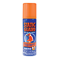 Static Guard, Travel Size, Blue
