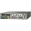 Cisco ASR 9000 2-Port 10-Gigabit Ethernet Modular Port Adapter - 2 x Expansion Slots