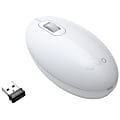 Sony VAIO WMS30/W Wireless Mouse 1 thumbnail image