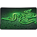 Razer Goliathus Speed Edition - Soft Gaming Mouse Mat - Textured - 0.2" x 36.2" Dimension - Fray Resistant