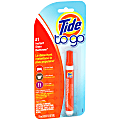 Tide® To Go Instant Stain Remover, 0.33 Oz Tube