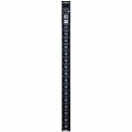 ATEN Energy PDU-TAA Compliant - 16 x NEMA 5-15R - 120 V AC - Network (RJ-45) - Vertical - Rack-mountable