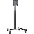 Chief MAC252 Flat Panel Locking CPU Adapter - Mounting component (mounting adapter) -  - MAC252 1 thumbnail image