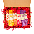 Too Haute Cowgirls Variety Pack Popcorn, 4.5 Oz, Case Of 5 Bags 1 thumbnail image