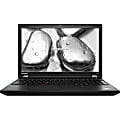 Lenovo ThinkPad L540 20AU003DUS 15.6" LCD Notebook - Intel Core i5 (4th Gen) i5-4300M Dual-core (2 Core) 2.60 GHz - 4 GB DDR3L SDRAM - 500 GB HDD - Windows 7 Professional 64-bit upgradable to Windows 8 Pro - 1366 x 768 1 thumbnail image