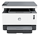 HP Neverstop Laser MFP 1202nw All-In-One Monochrome Printer 1 thumbnail image
