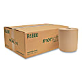 Morcon Tissue Morsoft® Universal Roll Towels, 1-Ply, 8" x 800 ft, Brown, 6 Rolls/Carton 1 thumbnail image