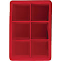 Houdini W6330T Ice Cube Tray - Ice Mold - Dishwasher Safe - Silicone