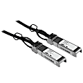 StarTech.com 2m 10G SFP+ to SFP+ Direct Attach Cable  - SFPCMM2M 1 thumbnail image