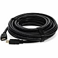 Addon 50Ft Hdmi To Hdmi 1.4 High, Hdmihsmm50 1 thumbnail image