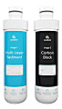 Avalon 2-Stage Replacement Water Filter For Select Avalon Bottleless Water Coolers 1 thumbnail image