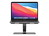 ALOGIC Elite - Notebook stand - space gray