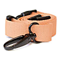 MyID Lanyard, 20", Peach Fuzz 1 thumbnail image