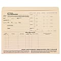 ComplyRight™ Employee Personnel File Folder, Pack Of 25 1 thumbnail image