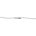 Logitech Rally Mic Pod Extension Cable - microphone extension cable - 33 ft  - 952-000047 - Video Conference Systems 